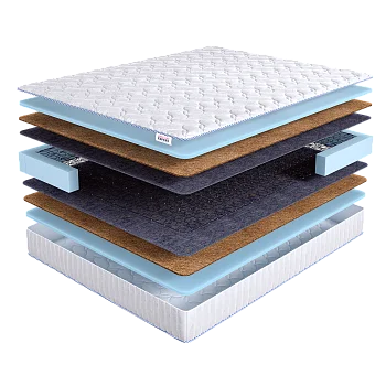 Base Foam 20 Hard Bonnel