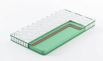 Матрас Clever Light Slim (140х195)