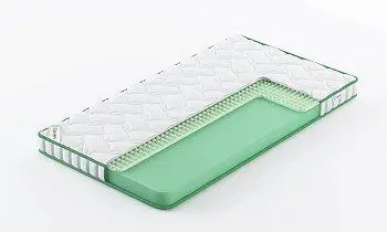 Матрас Clever Simple Slim (140х195)