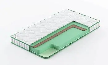 Матрас Clever Energy Slim