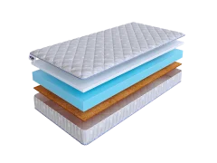 Матрас SkySleep TWIST Model 9S