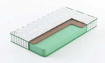 Матрас Clever Twist Solid High