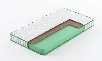 Матрас Clever Solid