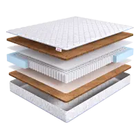 Natural Hard 3 PS500