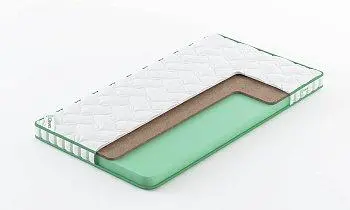 Матрас Clever Solid Lite (140х195)