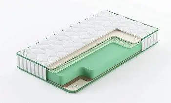 Матрас Clever Touch