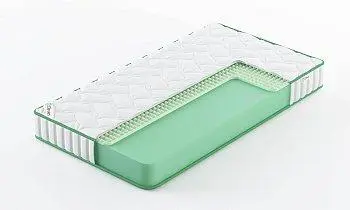 Матрас Clever Simple High (140х195)