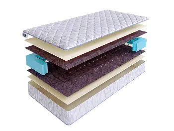 Матрас SkySleep START MILD BS (140х195)