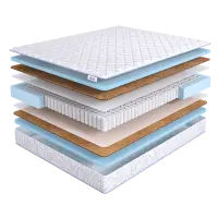 Optima Foam Hard PS500