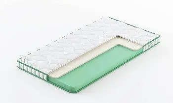 Матрас Clever Flash Lite (140х195)