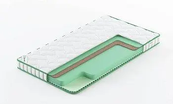 Матрас Clever Energy Lite (140х195)