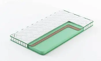 Матрас Clever Light Lite (140х195)