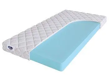 Тонкий матрас SkySleep Topper 10 (140х195)