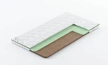 Матрас Clever FoamTop Firm (140х195)