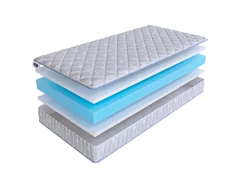 Матрас SkySleep InFlex Model 7S