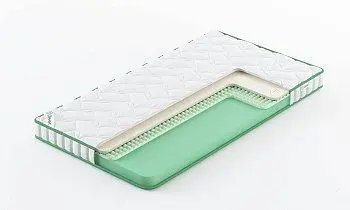 Матрас Clever Fit Lite (140х195)