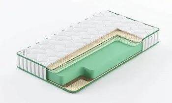Матрас Clever Twist Elastic