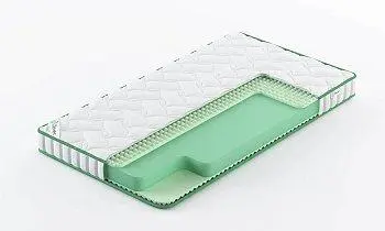 Матрас Clever Action Slim (140х195)