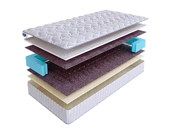 Матрас SkySleep LIKE 3 BS (140х195)