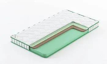 Матрас Clever Power Lite (140х195)