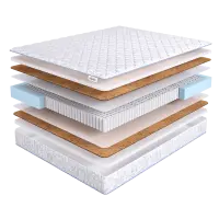 Optima Holl Hard PS1000