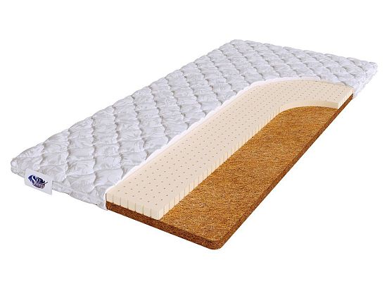 Топпер SkySleep Organic 1 (фото)