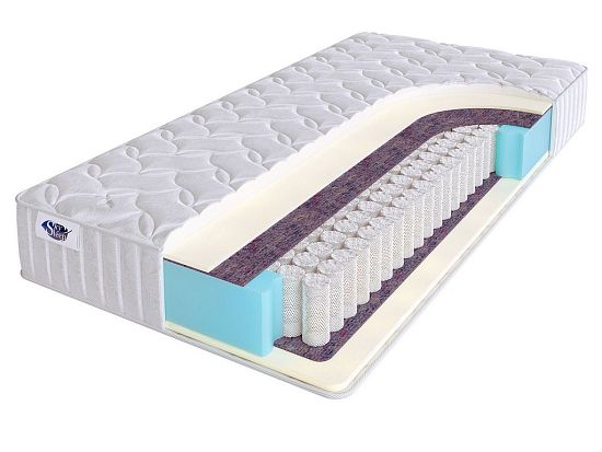 Матрас SkySleep SIMPLE 1 S500 1 (фото)