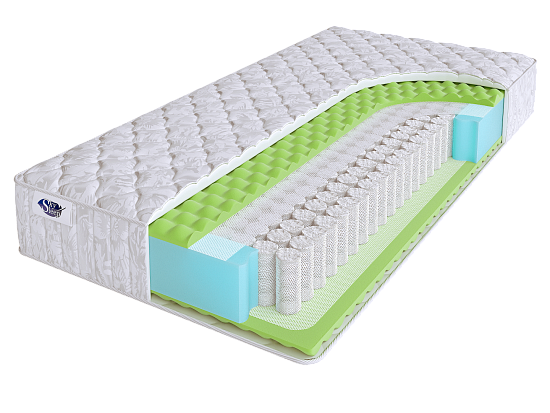 Матрас SkySleep ENERGY COMFORT S500 2 (фото)