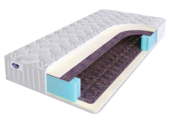 Матрас SkySleep SIMPLE 1 BS 2 (фото)