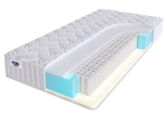 Матрас SkySleep ENJOY FIBER S1000 2 (фото)
