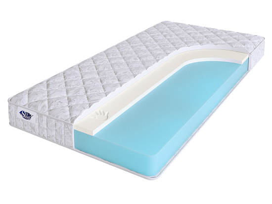 Матрас SkySleep ROLLER Cotton Memory 14 3 (фото)