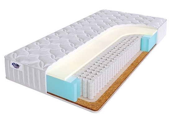 Матрас SkySleep ENJOY OPTION S1000 1 (фото)
