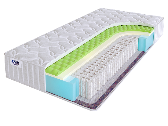 Матрас SkySleep ONE WAY 6 S1000 2 (фото)