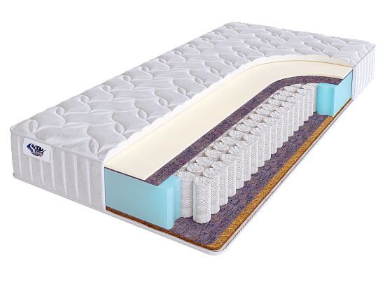 Матрас SkySleep JOY FOAM COCOS S500 3 (фото)