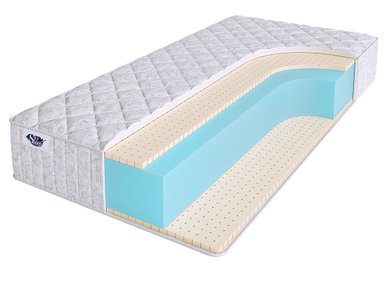 Матрас SkySleep Flex Plus Double Latex 22 2 (фото)