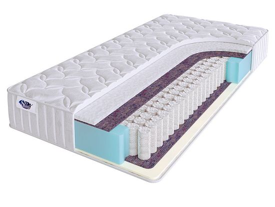 Матрас SkySleep SIMPLE 3 S500 1 (фото)