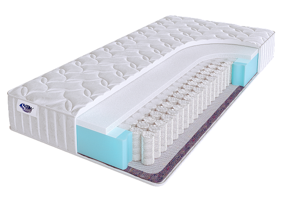 Матрас SkySleep ONE WAY 3 S500 2 (фото)