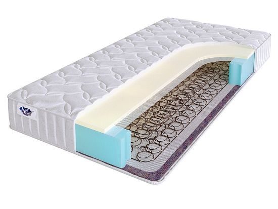 Матрас Sky Sleep ONE WAY 2 BS 1 (фото)