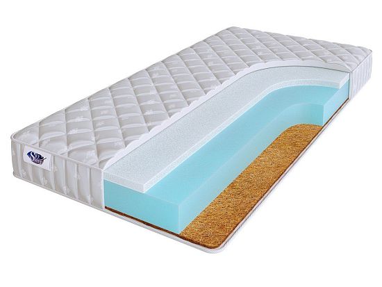 Матрас SkySleep TWIST Model 9S 1 (фото)