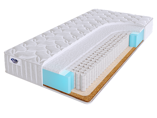 Матрас SkySleep PRACTIC FIRM S1000 2 (фото)