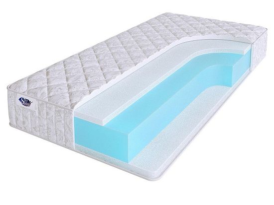 Матрас SkySleep TWIST Model 8 1 (фото)