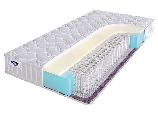 Матрас SkySleep ONE WAY 2 S1000 1 (фото)