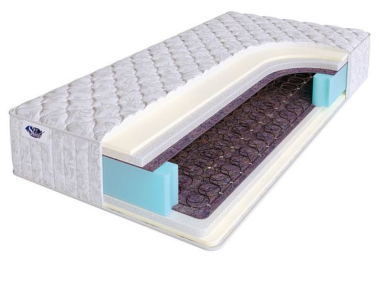 Матрас SkySleep PRACTIC DENSE BS 1 (фото)